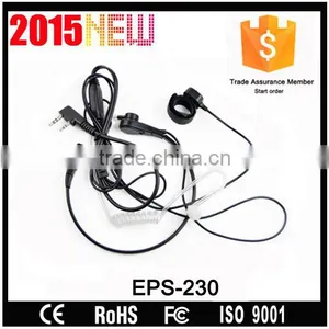Joytone EPS-23 Professional Portable Talkie-walky Earphone thumbnail-1