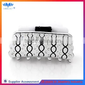 2014 Vogue Acrylic Women Hair Jewelry Wholesale China thumbnail-1