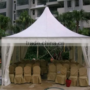 Geodesic Dome Tent thumbnail-1