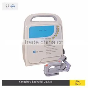 Portable Biphasic Defibrillator HD-8000A thumbnail-1