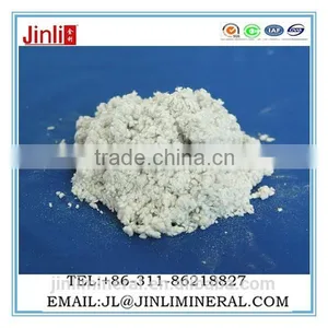 Ceramic Fiber Raw Materal/ Ceramic Fiber thumbnail-1