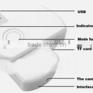 Tiny Camera U Disk dv thumbnail-1