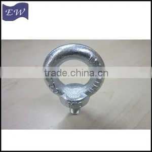 Din582 Eye Bolt M10 (DIN582) thumbnail-1