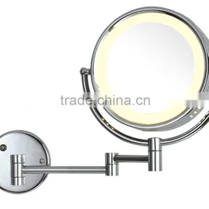 CE CUL UL Bathroom Led Makeup Lighted Mirror thumbnail-1