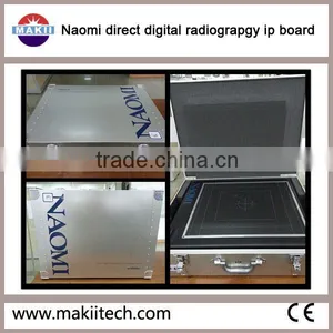 Ccd Flat Panel X-ray Detector 14x17 thumbnail-2