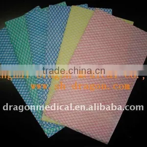 Nonwoven Towel,disposable Towel, Towel thumbnail-1