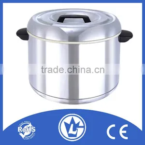 Sushi Rice Warmer,Commercial Food Warming thumbnail-1