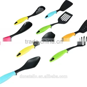 2016 Durable Spoon Set Household Utensils 9PCS Kitchware China thumbnail-2