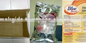 Blue Bead Charlotte, Mousse Powder To Prepare Cake And Pastries (Tiramisu) thumbnail-3
