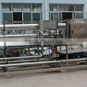 Water Treatment System(WT-RO-30T/H) thumbnail-1