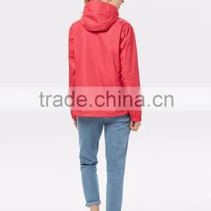 2016 New Waterproof Softshell Jacket Women thumbnail-6