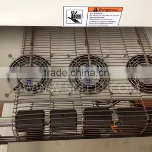 Solder Paste Welding Reflow Oven - A600 thumbnail-6