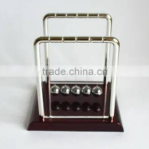 Newton's Cradle thumbnail-1