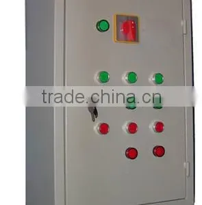 Electrical Control Cabinet thumbnail-1