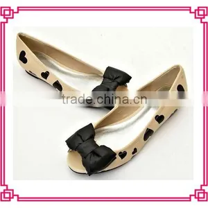 Manufacture 2cm Wedge Women Shoes Wholesale thumbnail-1