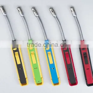 BEST-SELLER GAS REFILLABLE FLAME KITCHEN BBQ LIGHTER thumbnail-1