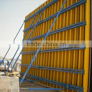 Building Material/concrete Formwork With Low Labour Cost Aluminum Beam Formwork Girder thumbnail-1