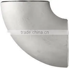 ASTM A860 MSS SP75 WPHY 70 PIPE FITTINGS 90 DEG SHORT RADIUS ELBOW thumbnail-6