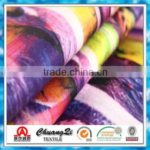 Egyptian Cotton Sateen Cloting Fabric thumbnail-2