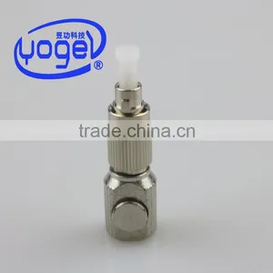 Yogel Fiber Equipment Simple Installation Optical Fiber Adapter thumbnail-1