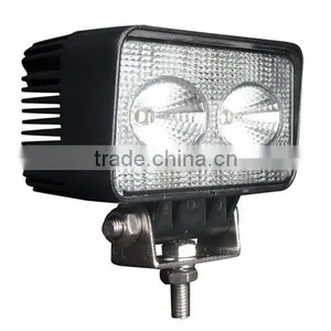 Flood Beam 20W Cree Led Work Light for Tractor,truck,emergency Led Work Light thumbnail-1