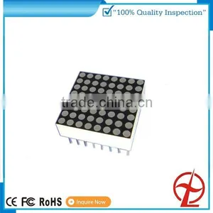Best Quality With High Brightness Best Sell 2.3 Inch 7 Segment Led Display Big 7 Segment Display thumbnail-5