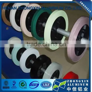 GBT-2008 High Quality Good Painting 3105 PVDF Aluminum Coil thumbnail-3