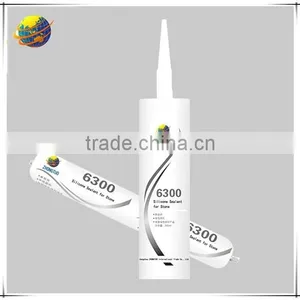 ZT-6300 Silicone Weatherproofing Sealant for Stone thumbnail-1
