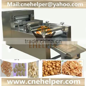 Chin Chin Making Machine(Dough Sheeting&cutting in One ) thumbnail-1