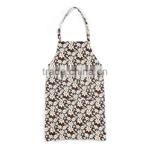 Wholesale Cheap Funny Cotton Kitchen Apron China Supplier thumbnail-4