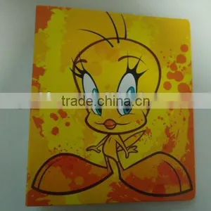 2012 Cartoon Design File Folder thumbnail-1