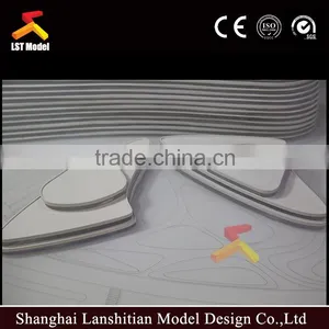 100% Handmade Acrylic Model Making for Craft Gifts thumbnail-2