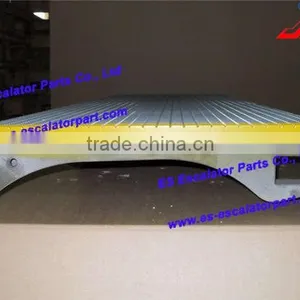A03 , CNIM Escalator Parts , Escalator Step Tread for CNIM thumbnail-2