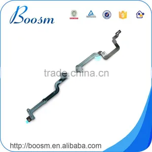 Original Long Home Button Flex for Iphone 6 Plus Mainboard Flex Cable Ribbon thumbnail-1