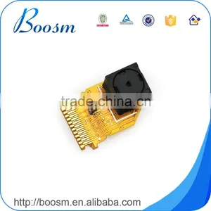 Original Mobile Phone Camera for Sony z2 Front Camera thumbnail-1