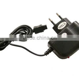 Mobile Phone Use Travel Charger for Factory Wholesale thumbnail-1