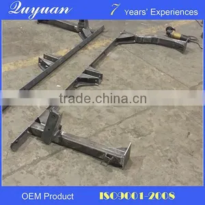 OEM Awning Sheet Metal Frame thumbnail-2