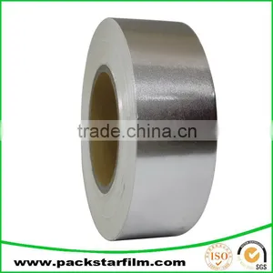 Wholesale Luxury 74mm Silver Color Holographic Paper Roll thumbnail-6