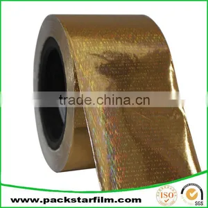 Factory Customized Wholesale Cheap Packs Aluminum Foil Paper thumbnail-5