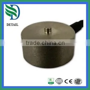 DLC204G Mini Force Measure, Compression Test Load Cell thumbnail-1