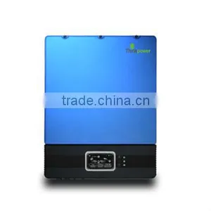 Thinkpower 2kw(2200w) Grid Tie Inverter, 220V/240V, 50Hz/60Hz, Solar Power Inverter thumbnail-2