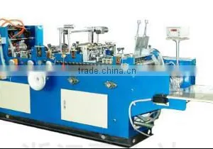 VCD-130A Paper cd Case Covers Making Machine in China for Sale thumbnail-2