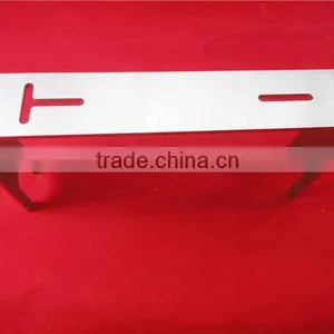 2015 Dongguan Manufacturer Brushed Polished Stainless Steel Parts thumbnail-1