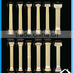 Pillar Wedding Pedestal Columns thumbnail-4