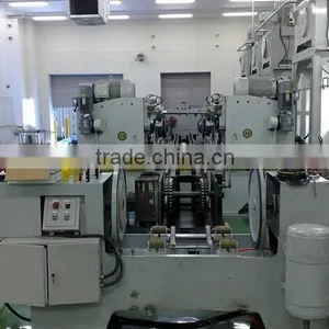 Steel Drum Production Line/Steel Barrel Machine Manufacturer thumbnail-1
