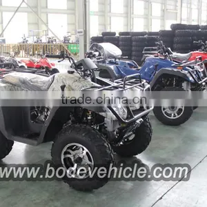 New 400cc 4x4 ATV Motorcycle for Sale thumbnail-4