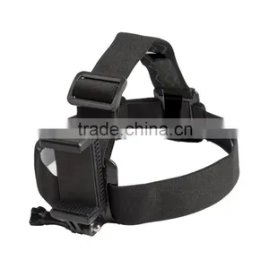 Professional Mobile Phone Clip Use for Gopro Head Strap, Chest Mount, Wrist Mount A101 thumbnail-1