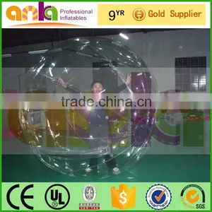 OEM Factory Inflatable Water Ball/bumper Ball for Foreign Trade thumbnail-3
