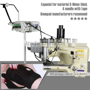Industrial Sewing Machine Qinme thumbnail-1
