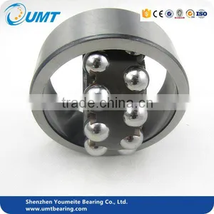 10X30X9 Self-aligning Ball Bearing 1200 thumbnail-4